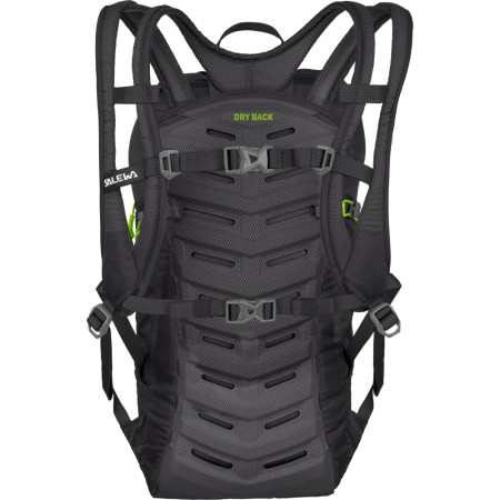Mochila de carrera Salewa Ultra Train 14 BP