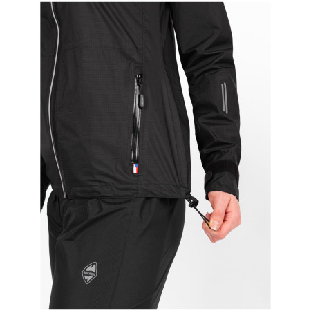 Chaqueta de mujer High Point Road Runner 5.0 Lady Jacket