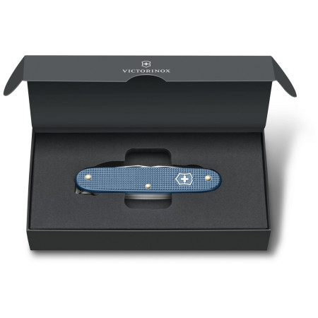 Navaja Victorinox Pioneer X Alox LE 2026