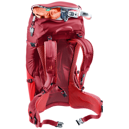 Mochila de senderismo Deuter Futura 26