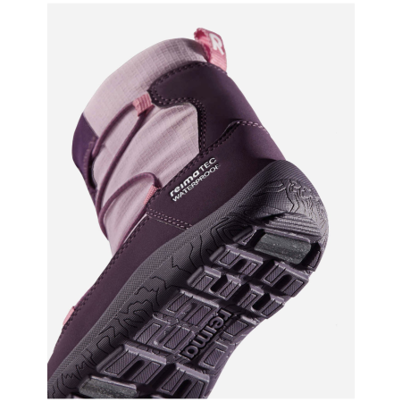 Calzado para niños Reima Ensilumi Kids