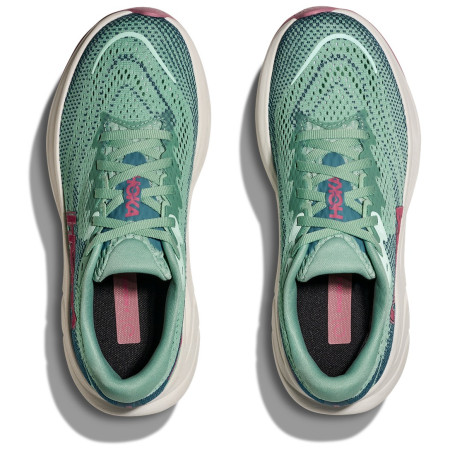 Zapatillas de carrera para mujer Hoka W Rincon 4