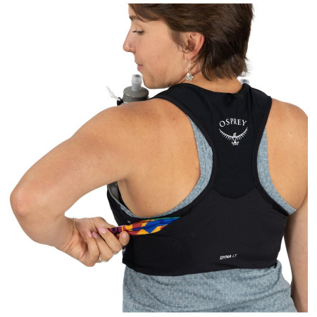 Mochila de carrera Osprey Dyna Lt
