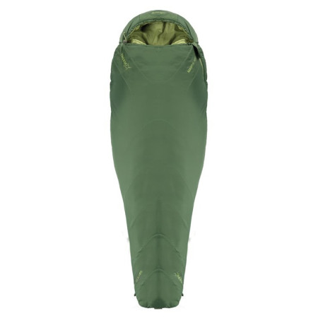 Saco de dormir Vango Mantis 300 verde Pine Green