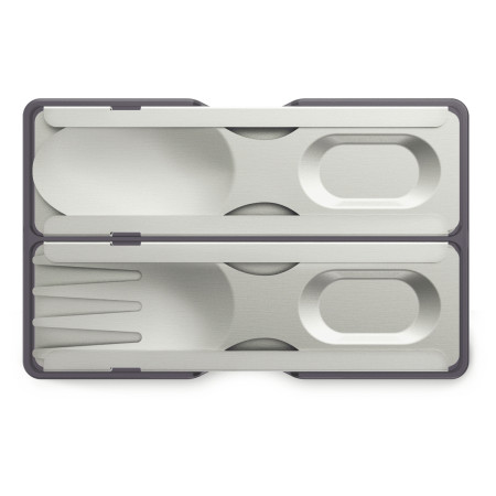 Cubierto GoSun Flatware cubierto plegable de viaje