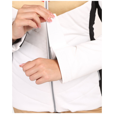 Chaqueta de esquí para mujer Kilpi Lin-W