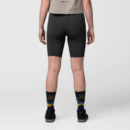 Mallas de mujer Wild Country Session 2 Woman Mid Leggings