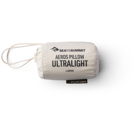 Almohada de viaje Sea to Summit Aeros Ultralight Pillow - Large