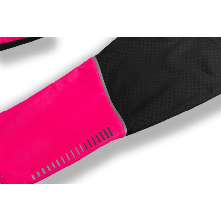 Pantalones softshell para niños Etape Snow WS