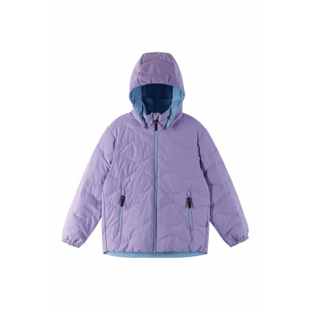 Chaqueta para niños Reima Fossila
