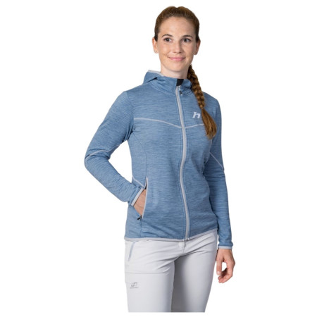 Sudadera de mujer Hannah Dagnys Hoody