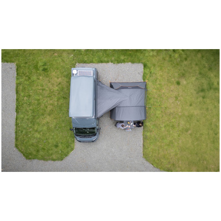 Carpa de autocaravana/furgoneta Vango Cove III Mid