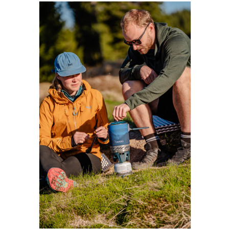 Hornillo Warg Flametower