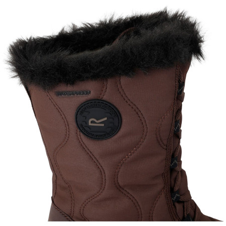 Calzado de mujer Regatta Kirkwood Boot