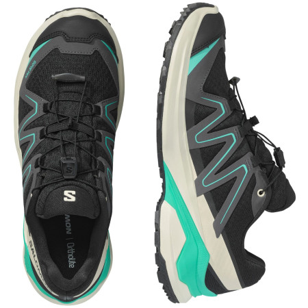 Calzado de senderismo para mujer Salomon Examotion Gore-Tex