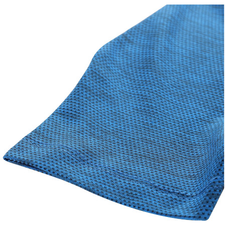 Camiseta para niños Alpine Pro Lattero 2 Ocean