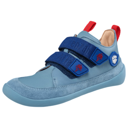 Calzado para niños Affenzahn Sneaker Leather Buddy
