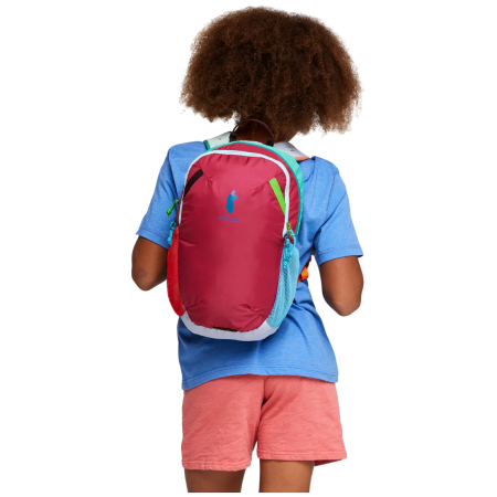Mochila para niños Cotopaxi Kids' Dimi 12L Backpack Del Dia