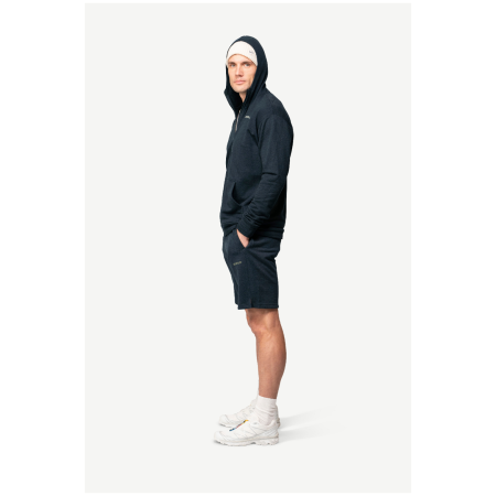 Sudadera funcional de hombre Devold Everyday Zip Hoodie Man