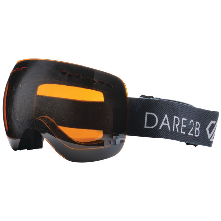 Gafas de esquí Dare 2b Liberta II Goggle negro Black