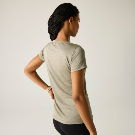 Camiseta de mujer Regatta Wm Fingal Edition