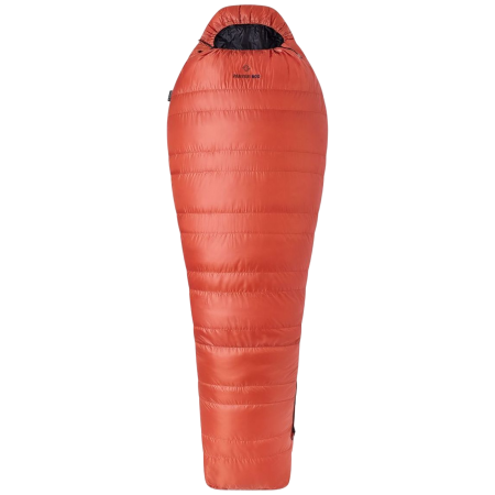 Saco de dormir de plumón Cumulus Panyam 600