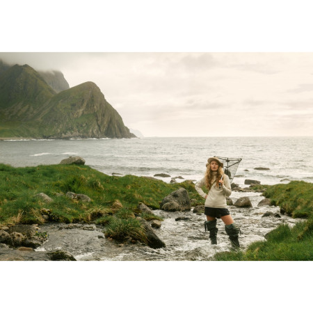 Pantalones cortos de mujer Kari Traa Nora 2.0 Shorts 4In