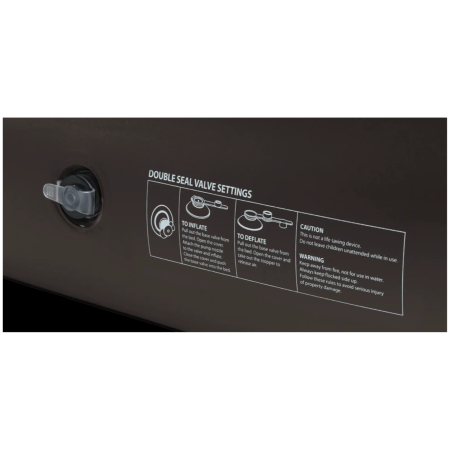 Sillón hinchable Easy Camp Maple Arm Chair