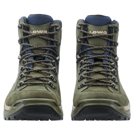 Calzado de hombre Lowa Renegade Evo Gtx Mid