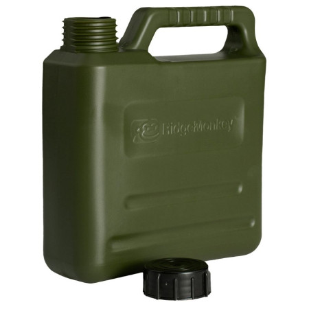 Bidón Ridge Monkey Heavy Duty Water Carrier 2.5L