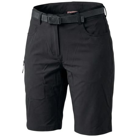 Pantalones cortos de mujer Husky Kimberly L