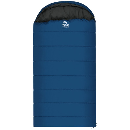 Saco de dormir tipo manta Zulu Kabru Grande