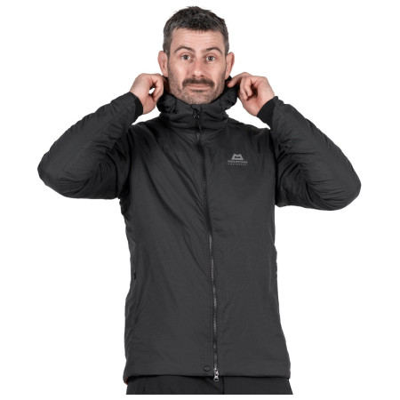 Chaqueta de hombre Mountain Equipment Intra Hooded Jacket Men's