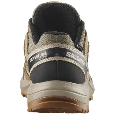 Calzado de senderismo para mujer Salomon X-Adventure Recon Gore Tex