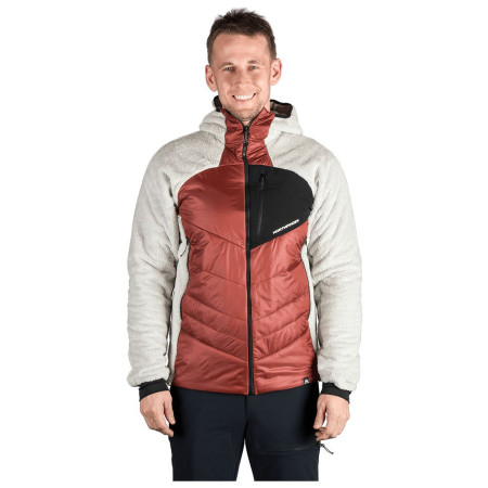 Chaqueta de invierno para hombre Northfinder Emeryth