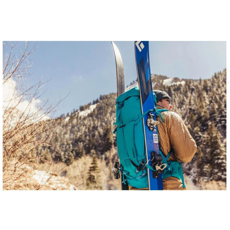 Mochila para esquí de travesía Gregory Alpinisto 35