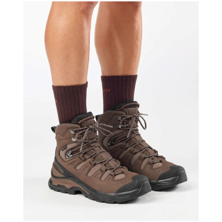 Calzado de hombre Salomon Quest 5 Gore-Tex