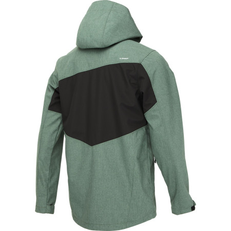 Chaqueta de hombre Loap Ladan