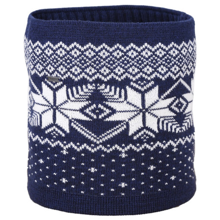 Cuello Kama S30 azul oscuro Darkblue