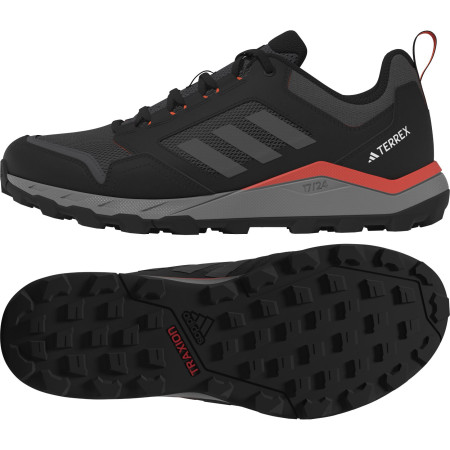 Calzado de hombre Adidas Terrex Tracerocker 2