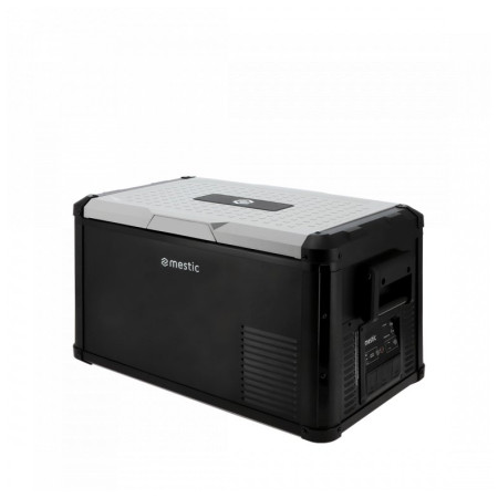 Nevera compresor Mestic Coolbox Compressor MCCP-35 AC/DC