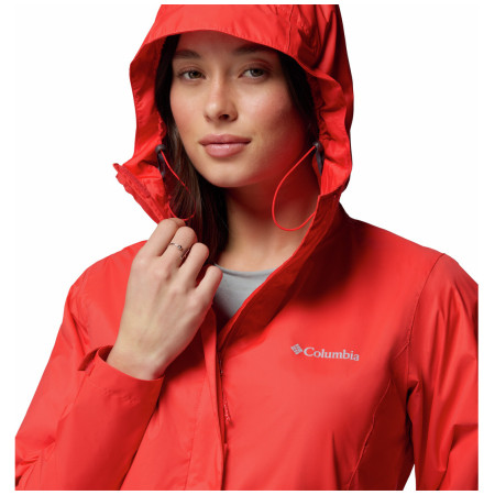 Chaqueta de mujer Columbia Arcadia™ II Jacket