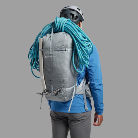 Mochila de escalada Montane Valen 40+5L