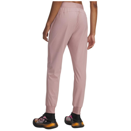 Pantalones de mujer Under Armour Rival Hi Rise Woven Pant