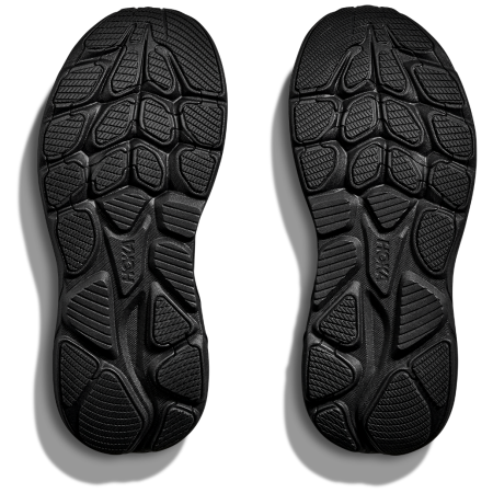 Calzado para niños Hoka Y Clifton 10 Big Kids