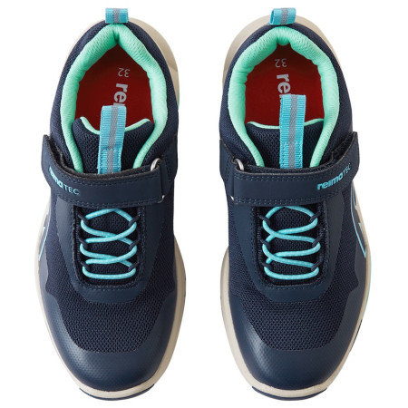 Zapatillas para niños Reima Enkkari Navy