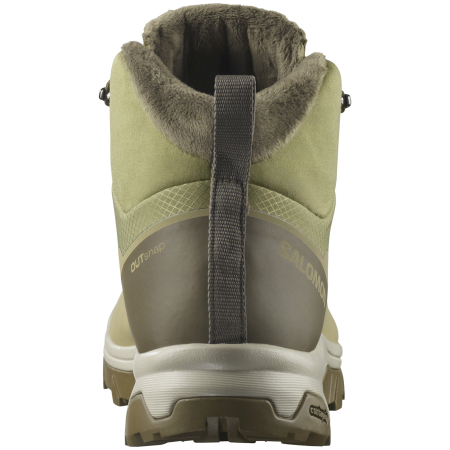 Botas de invierno para hombre Salomon Outsnap Cswp