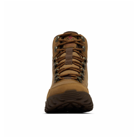 Botas de invierno para mujer Columbia Burnsider™ Omni-Heat Infinity™