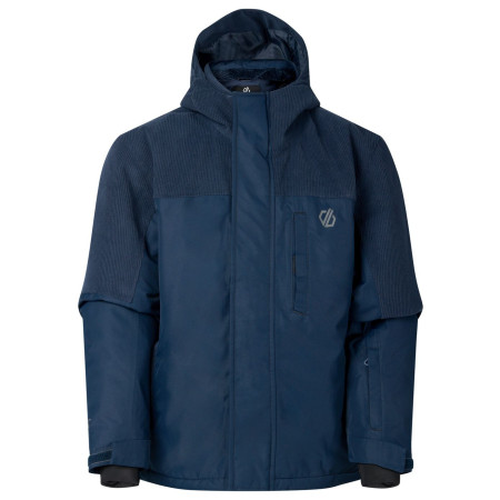 Chaqueta para niños Dare 2b Chill Jacket Navy azul oscuro Navy