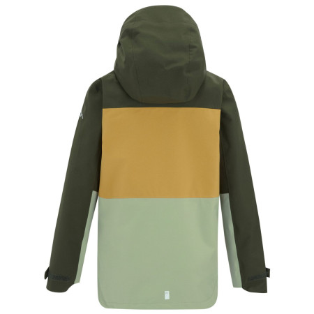 Chaqueta para niños Regatta Junior Highton Jacket DKhaWdLiSag